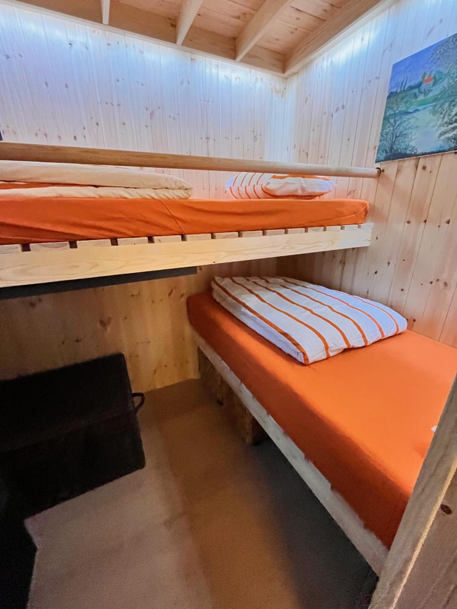 Vakantiechalet Voor 4 Plus 2 Met Sauna Lanaken Exterior foto
