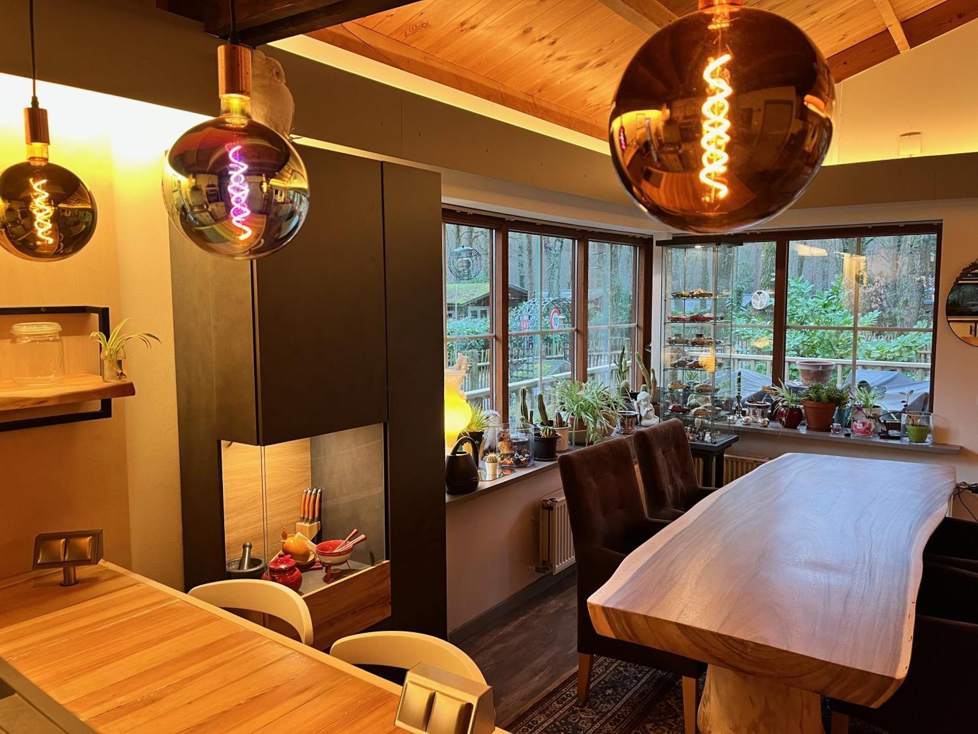 Vakantiechalet Voor 4 Plus 2 Met Sauna Lanaken Exterior foto
